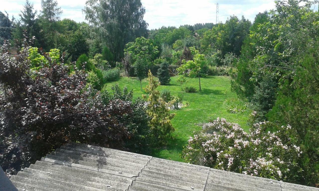 A Nyugalom Szigete Ház Apartman Lakitelek Kültér fotó